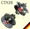 VAG 059145701C Mounting Kit, charger